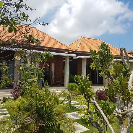 Abian House Nusapenida