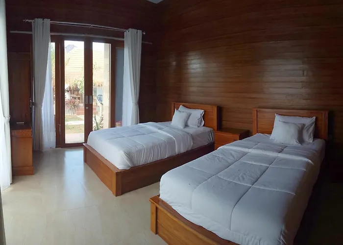 Abian House Nusapenida Nusa Penida