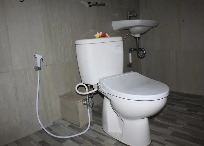 Guest house Abian House Nusapenida Nusa Penida