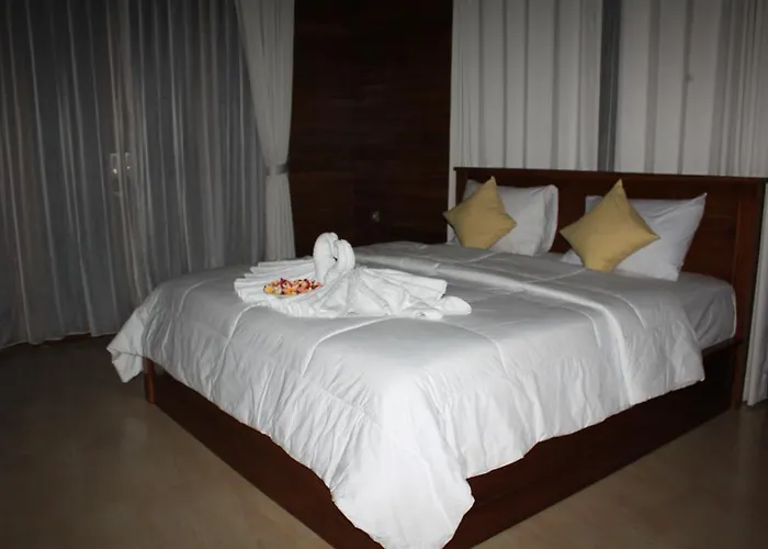 Abian House Nusapenida Guest house Nusa Penida