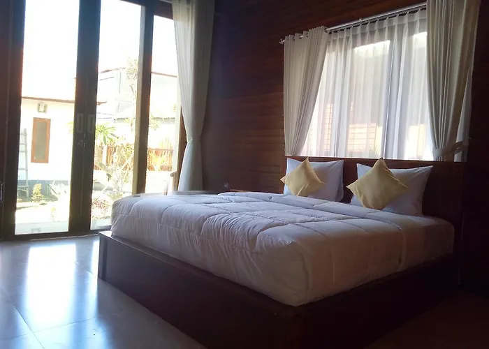 Abian House Nusapenida Nusa Penida
