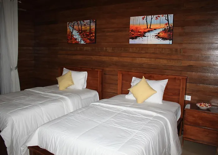 Guest house Abian House Nusapenida Nusa Penida