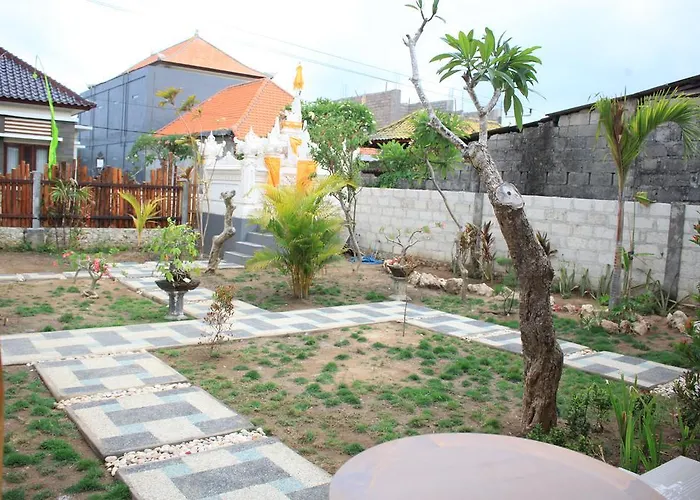 Abian House Nusapenida