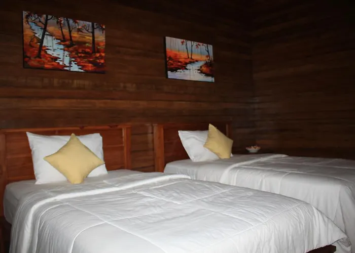 Abian House Nusapenida Guest house Nusa Penida