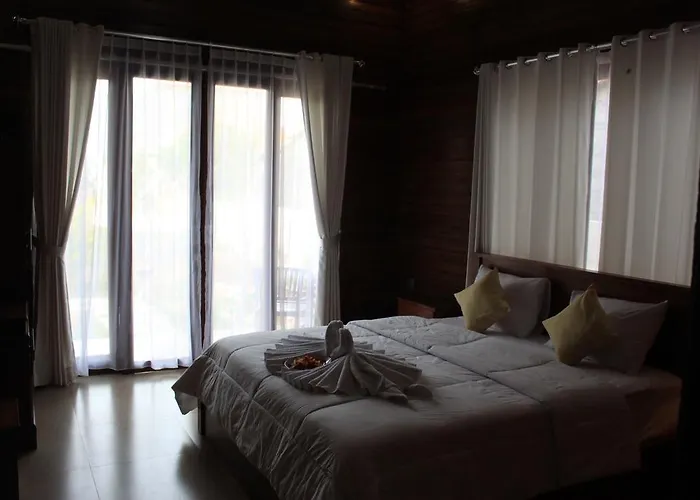 Abian House Nusapenida 2*