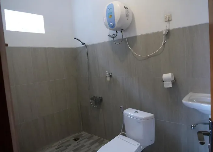 Guest house Abian House Nusapenida