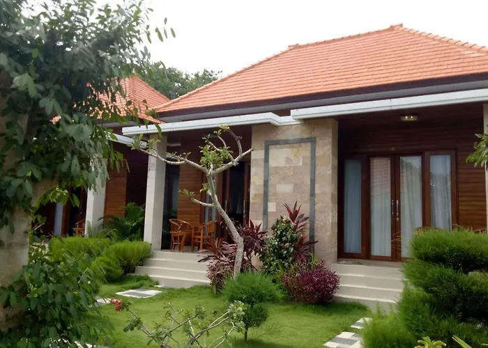 Abian House Nusapenida