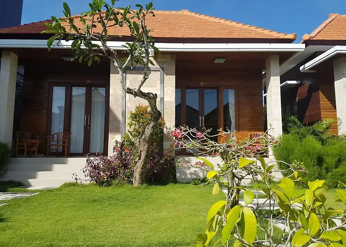 Abian House Nusapenida Nusa Penida