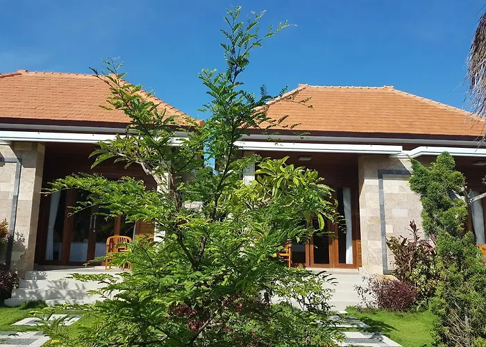 Abian House Nusapenida Nusa Penida